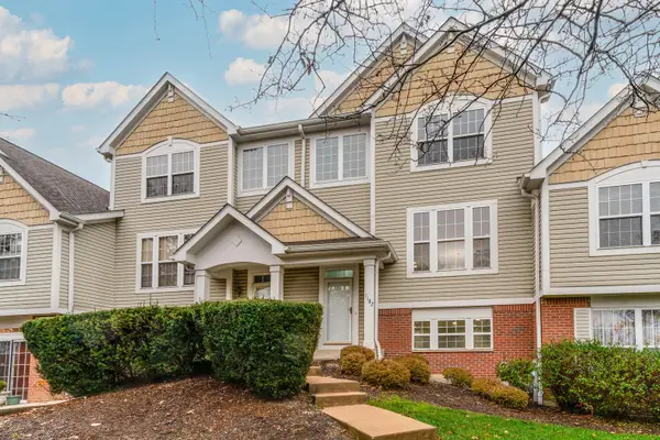 1182 Georgetown Way, Vernon Hills, IL 60061