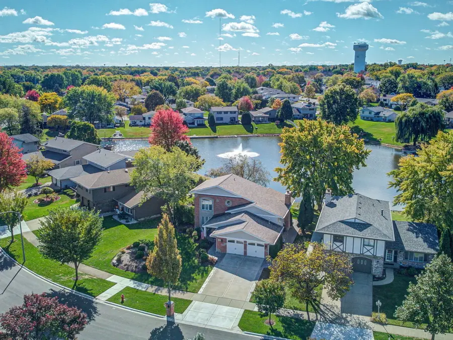 Address Withheld By Seller, Bloomingdale, IL 60108 - #2