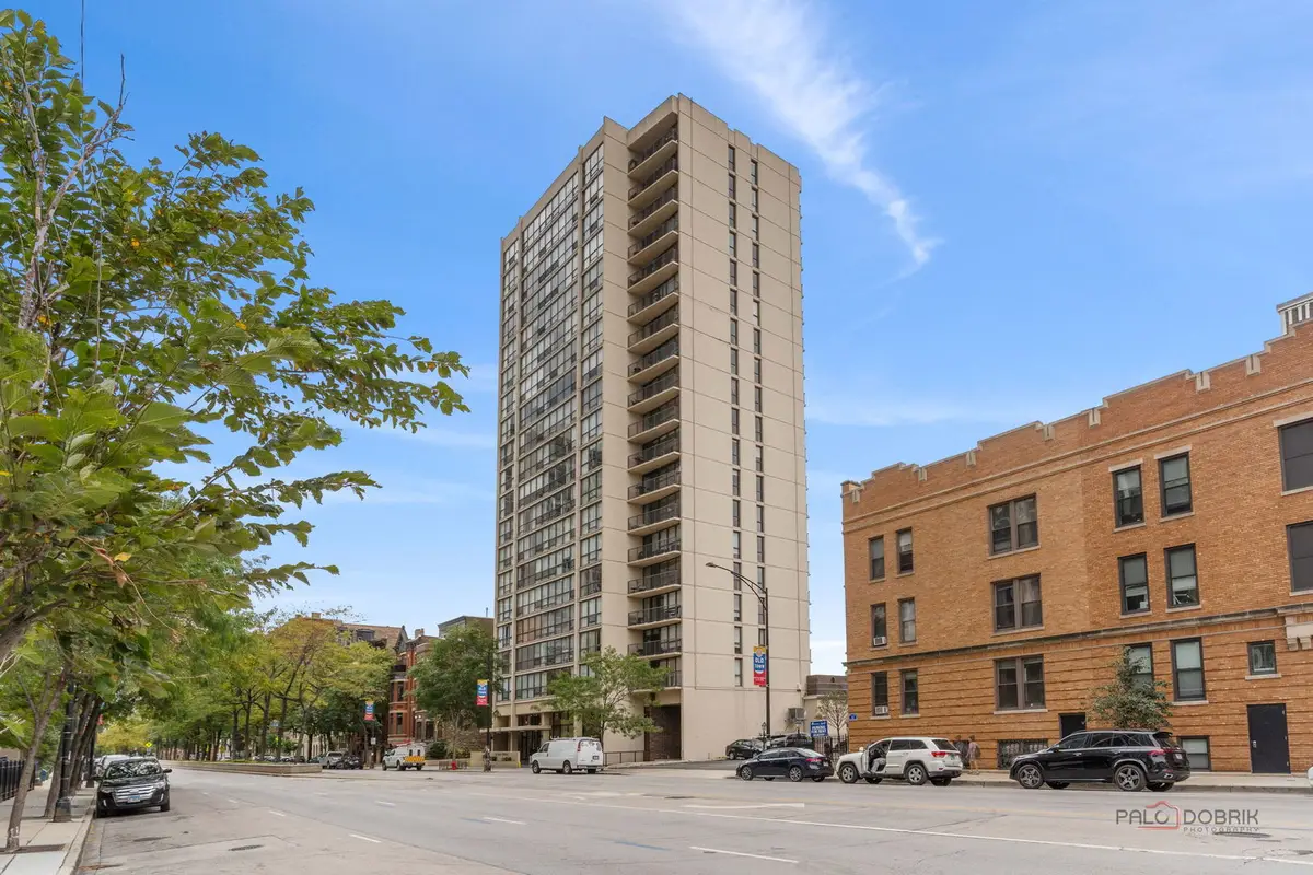 1540 N La Salle Drive #301, Chicago, IL 60610 - Image #1