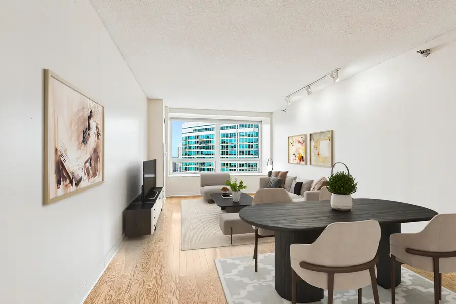 512 N Mcclurg Court #3912, Chicago, IL 60611 - Image #2