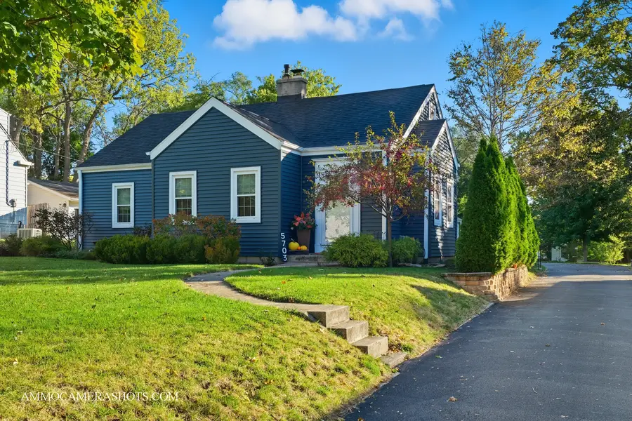 5703 Lee Avenue, Downers Grove, IL 60516 - Image #2