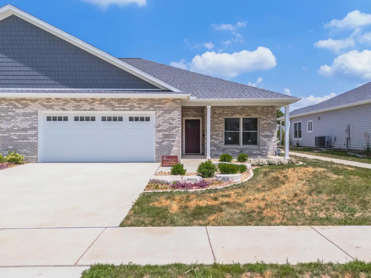 514 S 6th Street, Fairbury, IL 61739 - Image #1