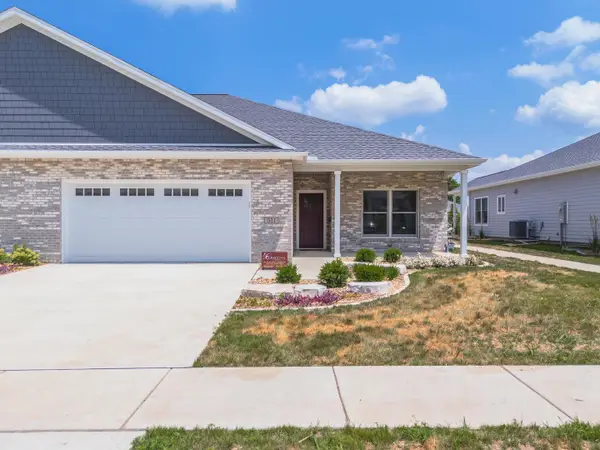 514 S 6th Street, Fairbury, IL 61739