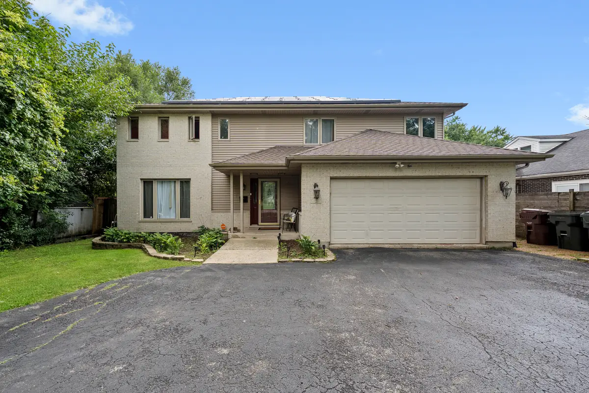 1821 Terrace Road, Homewood, IL 60430 - Image #1