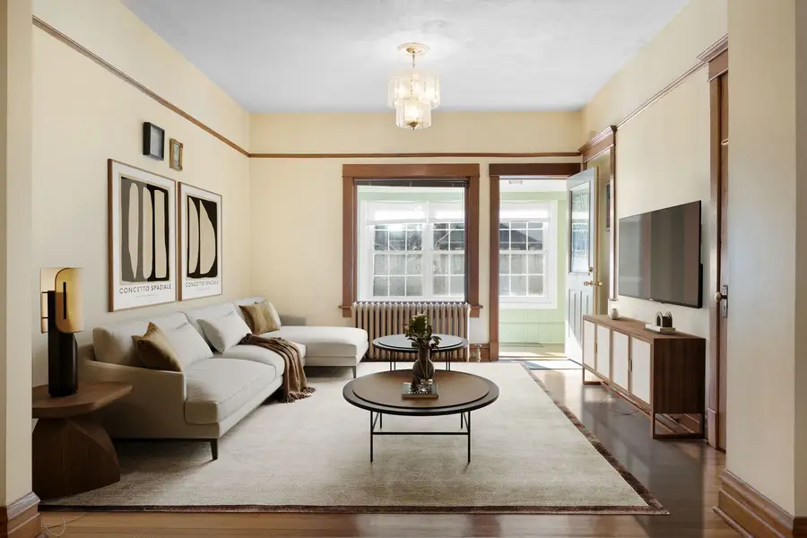 706 S Oak Park Avenue, Oak Park, IL 60304 - Image #3