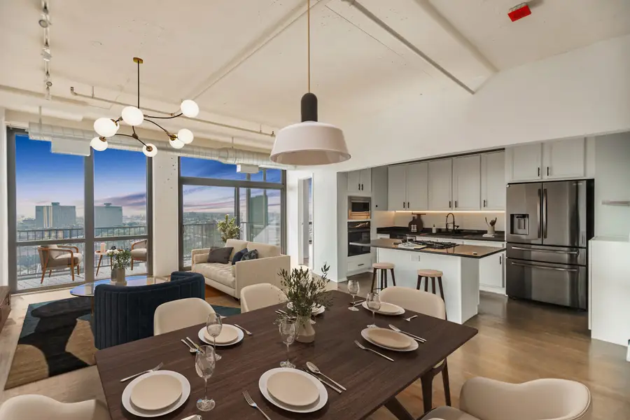 1530 S State Street #14O, Chicago, IL 60605 - Image #2