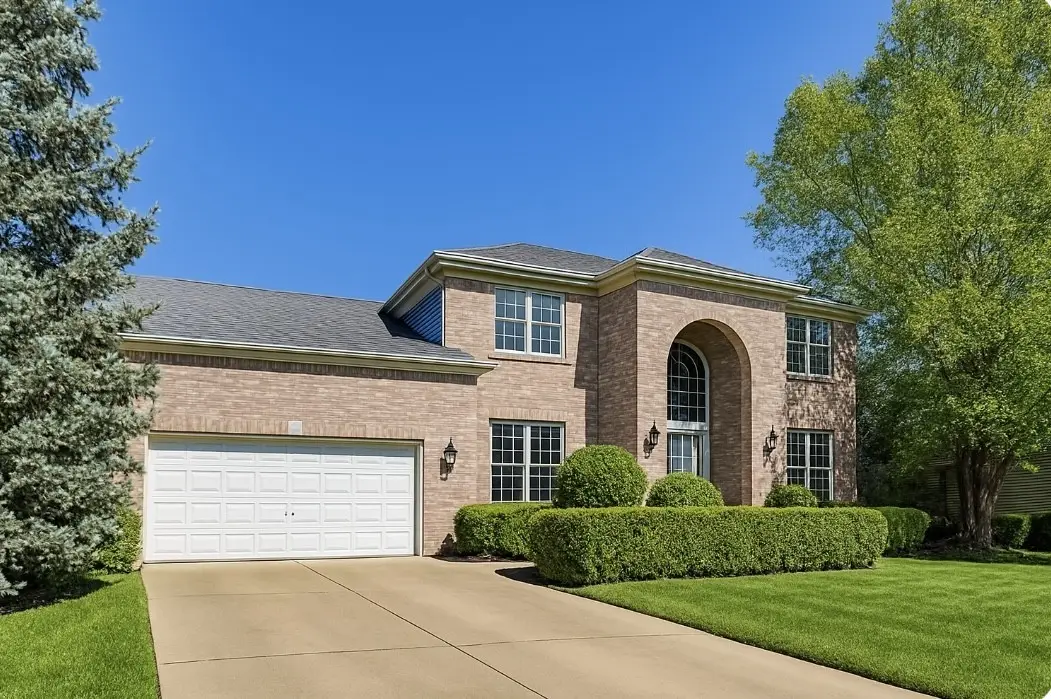 23058 Arbor Creek Drive, Plainfield, IL 60586 - #1