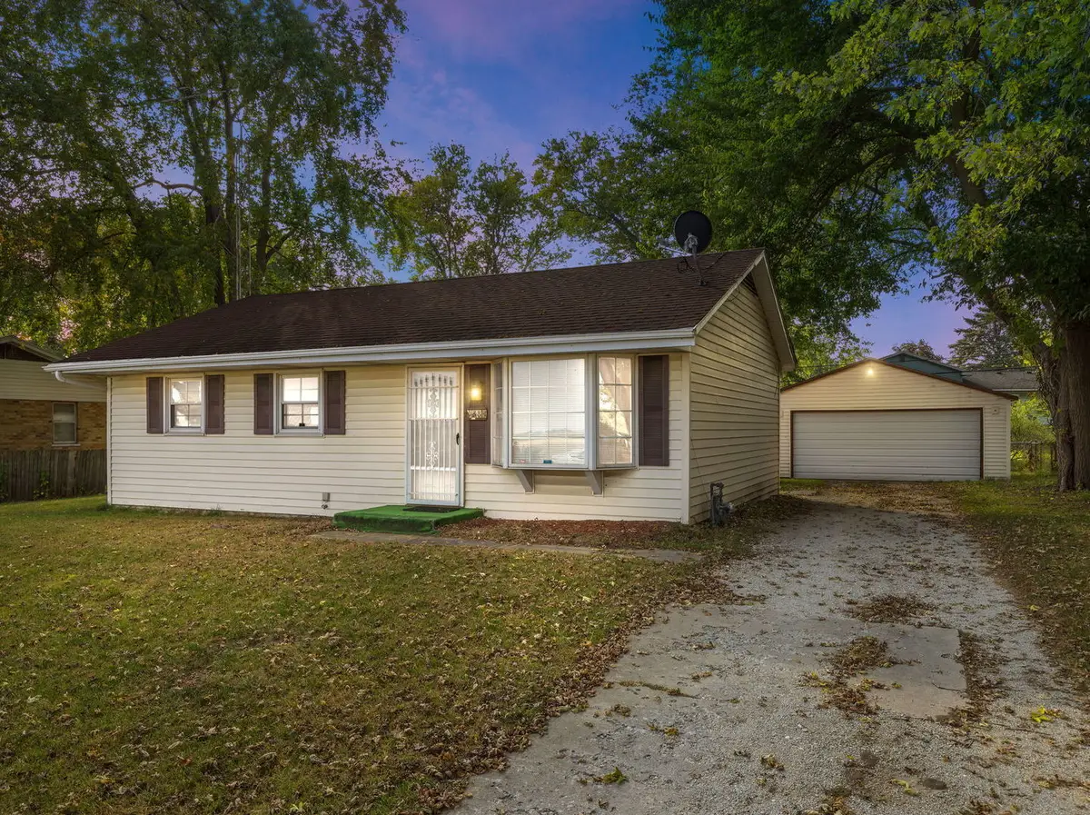 384 N Sunset Drive, Sun River Terrace, IL 60964 - Image #1