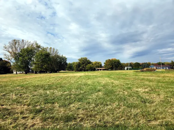 Lot 932 Willow Wood Drive, Varna, IL 61375