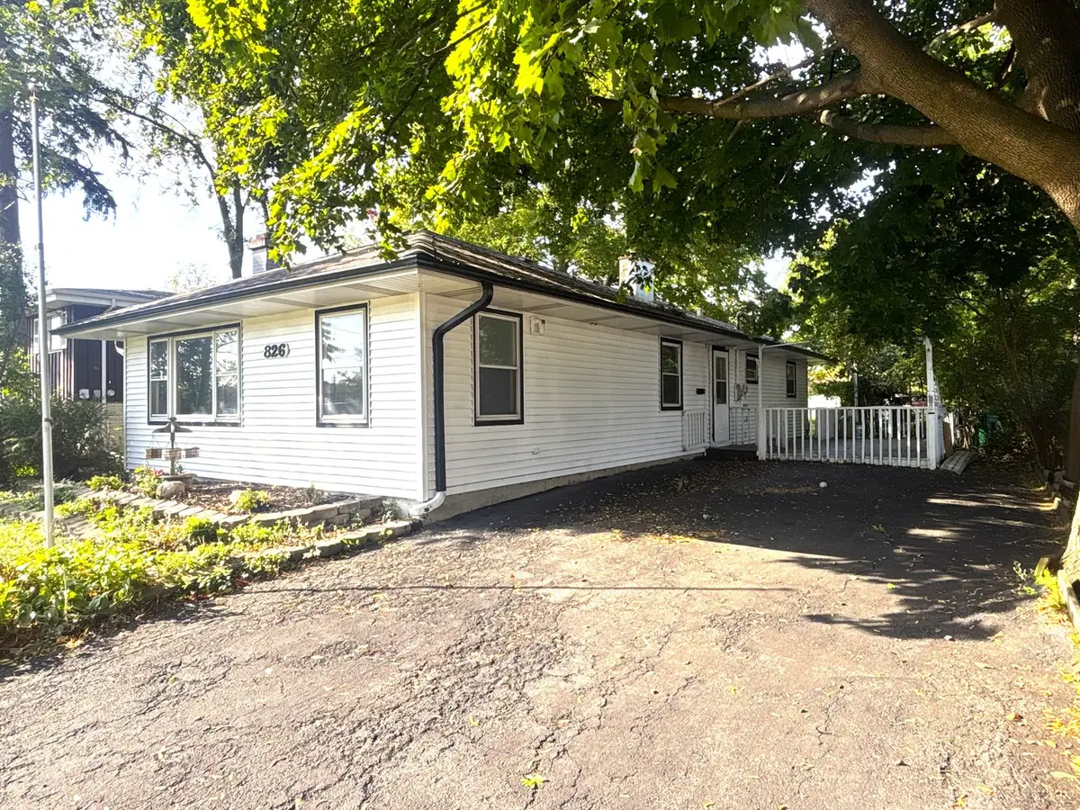 826 S Main Street, Lombard, IL 60148 - Image #1