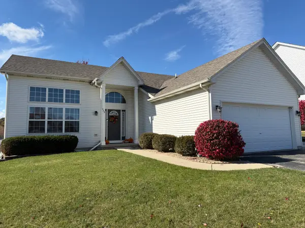 729 River Edge Circle, Ottawa, IL 61350