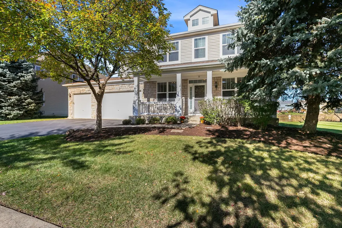 2511 Bluewater Drive, Wauconda, IL 60084 - Image #1