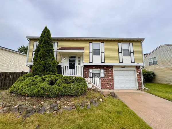 20552 S Frankfort Square Road, Frankfort, IL 60423