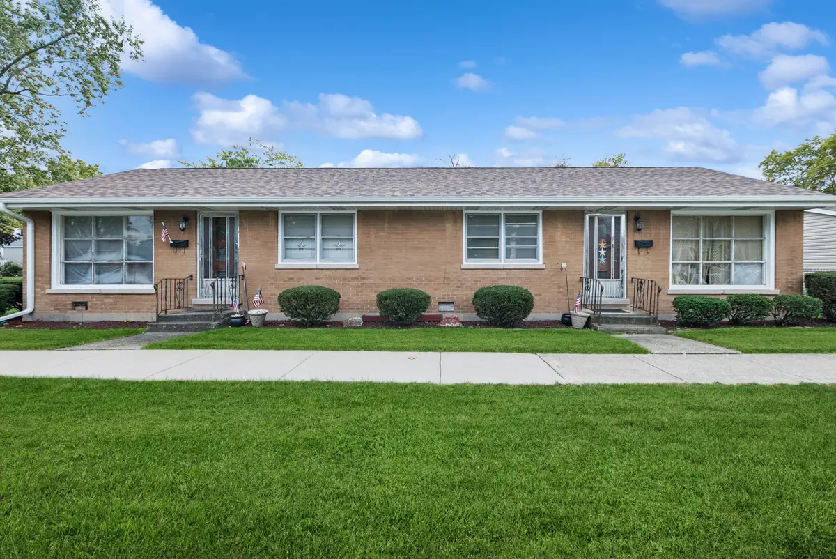 11900 Ann Street, Blue Island, IL 60406 - Image #1