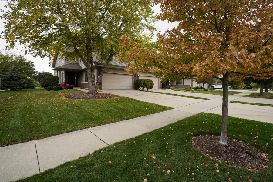 25512 Oconnel Lane, Manhattan, IL 60442 - Image #2