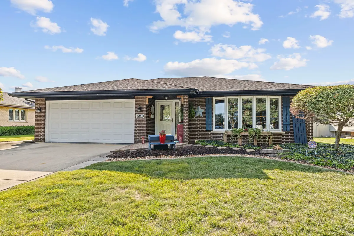 15426 S 82nd Avenue, Orland Park, IL 60462 - Image #1