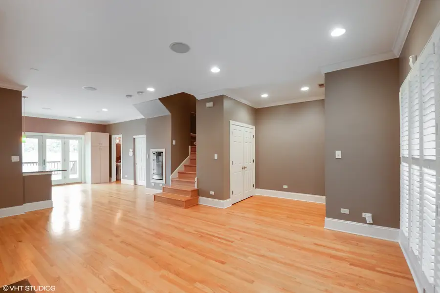 1437 W Fillmore Street, Chicago, IL 60607 - Image #3