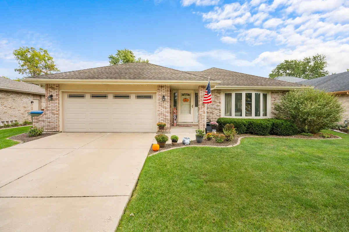 17713 66th Avenue, Tinley Park, IL 60477 - Image #1