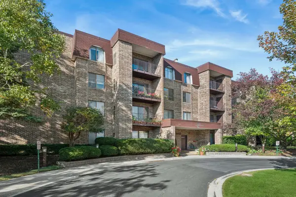 2050 Valencia Drive #405C, Northbrook, IL 60062