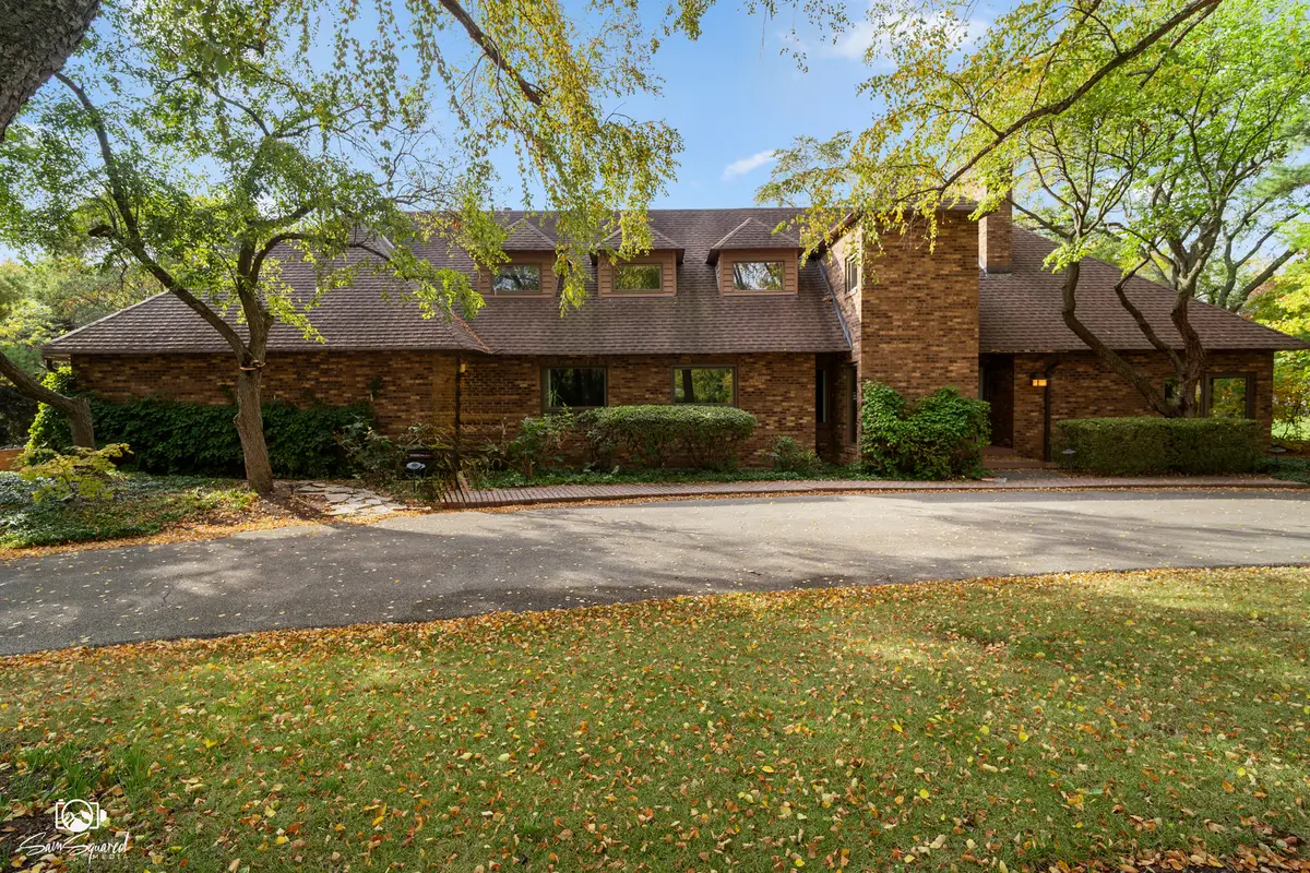 200 Shorewood Lane, Shorewood, IL 60404 - Image #1