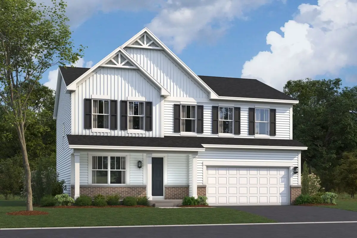 452 Bower Lane, Oswego, IL 60543 - Image #1