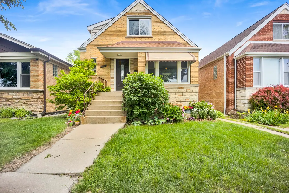 4433 N Narragansett Avenue, Chicago, IL 60630 - Image #1