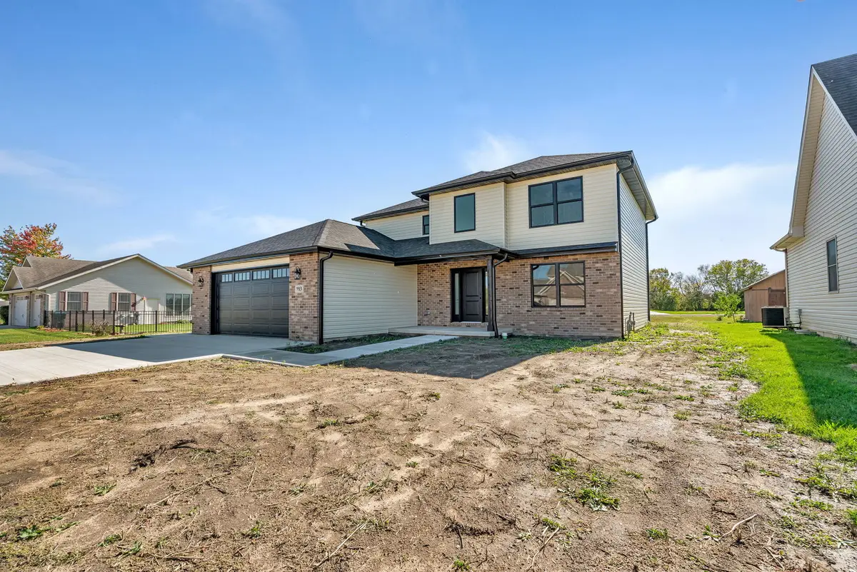 903 Springhill Drive, Coal City, IL 60416 - Image #1