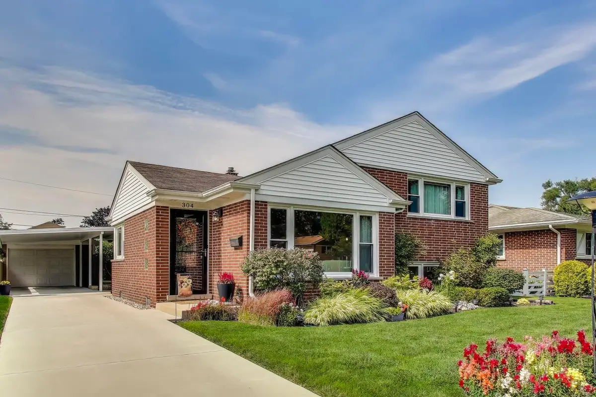 304 Amherst Avenue, Des Plaines, IL 60016 - #1