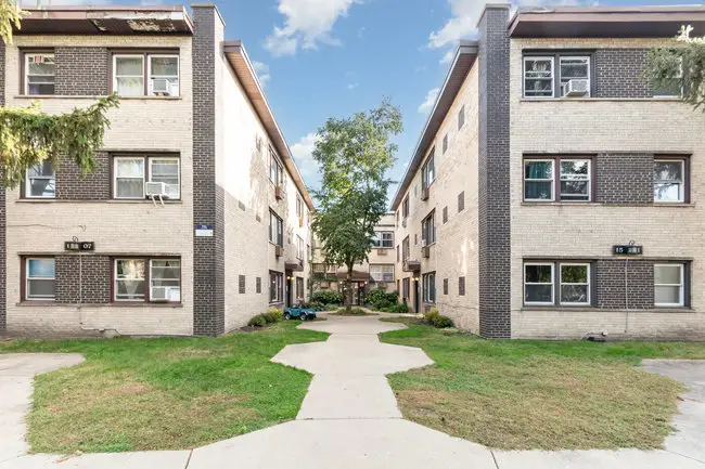 1511 W Birchwood Avenue #1F, Chicago, IL 60626 - Image #1