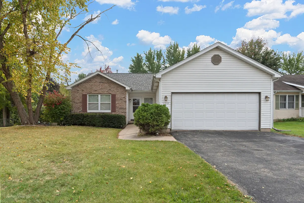 1212 Loren Drive, Dekalb, IL 60115 - #1