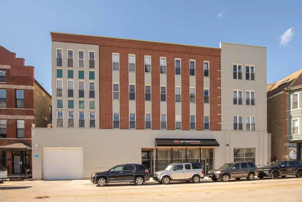 2356 N Elston Avenue #206, Chicago, IL 60614 - #1