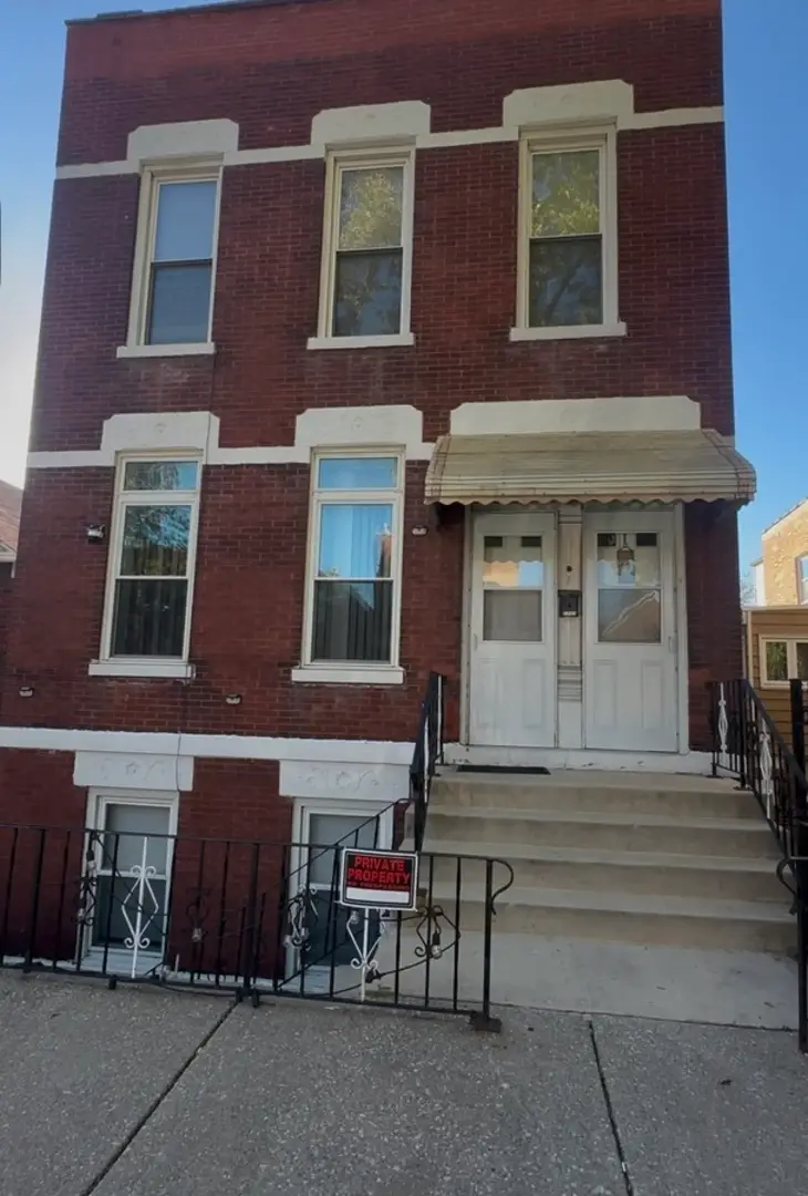 2842 S Union Avenue, Chicago, IL 60616 - Image #1