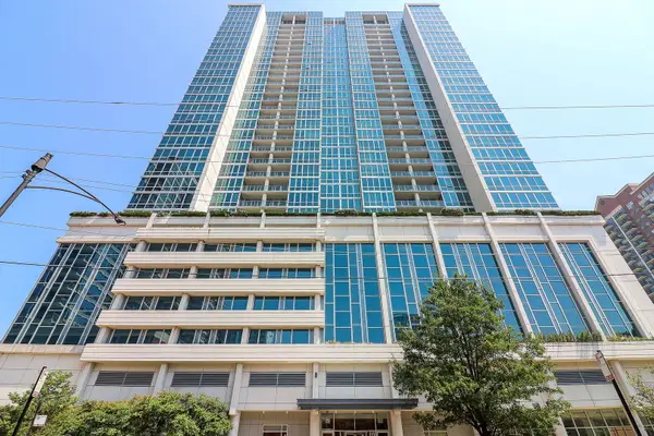 1629 S Prairie Avenue #2405, Chicago, IL 60616