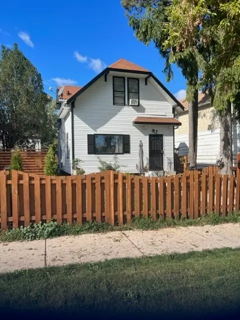 2218 Kristan Avenue, North Chicago, IL 60064