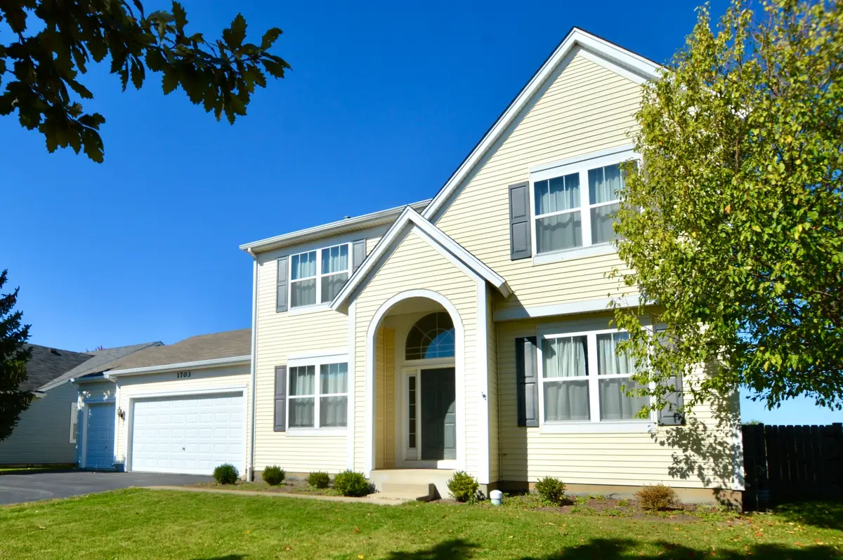 1703 Cashel Lane, McHenry, IL 60050 - Image #1