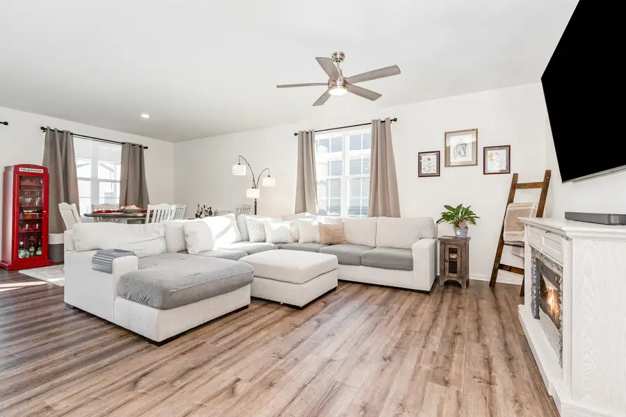 14731 S Azalia Circle, Plainfield, IL 60544 - Image #3