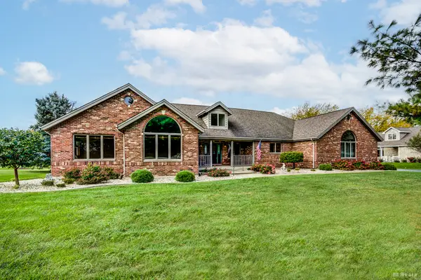 26002 S Cambridge Drive, Crete, IL 60417