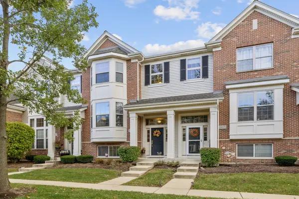 0N081 Forsythe Court, Winfield, IL 60190