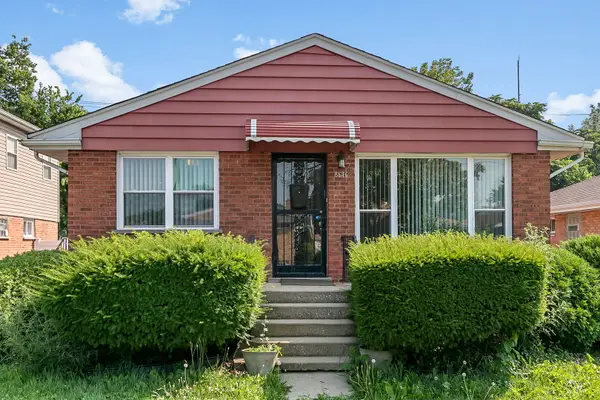 8646 S University Avenue, Chicago, IL 60619