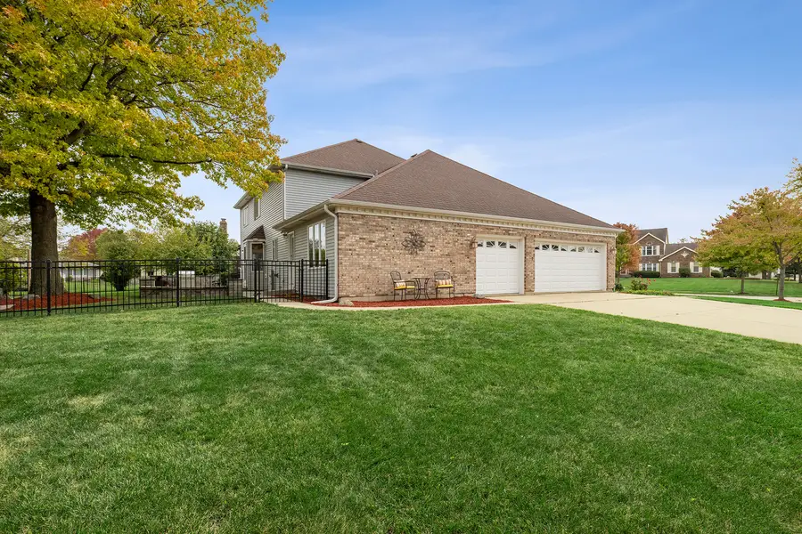 2306 Hanscom Court, Schaumburg, IL 60193 - #3