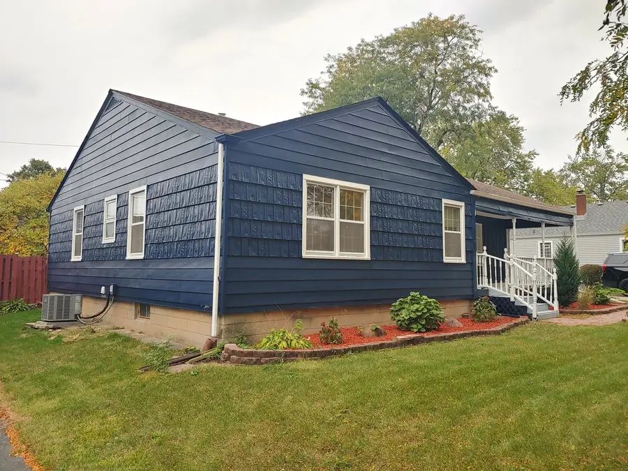 603 Cowles Avenue, Joliet, IL 60435 - Image #2