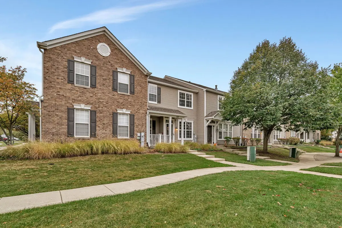 235 Springbrook Trail, Oswego, IL 60543 - #1