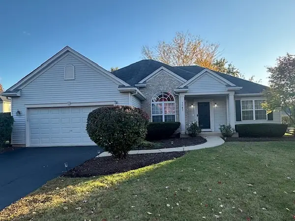 2047 James Leigh Drive, Aurora, IL 60503