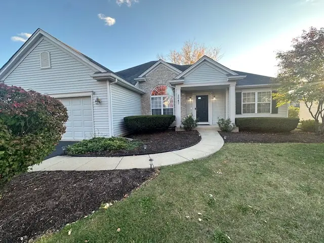 2047 James Leigh Drive, Aurora, IL 60503 - Image #3