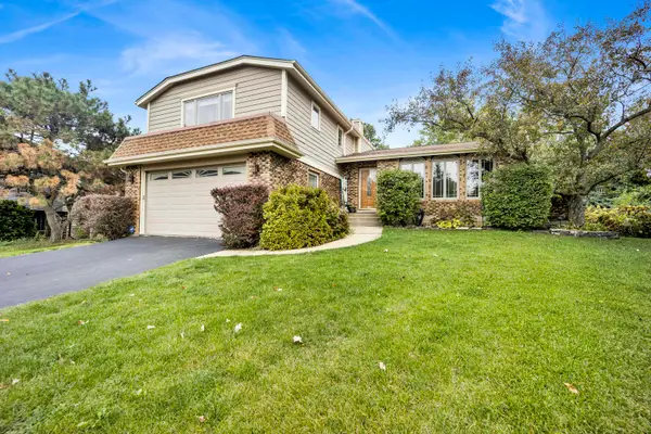 823 N Harrow Court, Addison, IL 60101