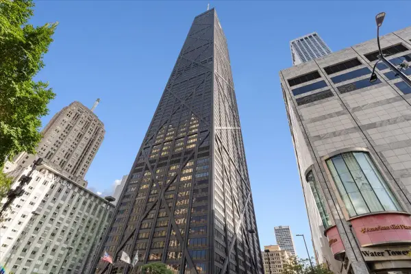 175 E Delaware Place #7008, Chicago, IL 60611