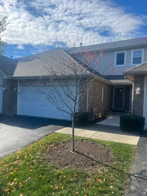 10521 Thornham Lane #10521, Mokena, IL 60448