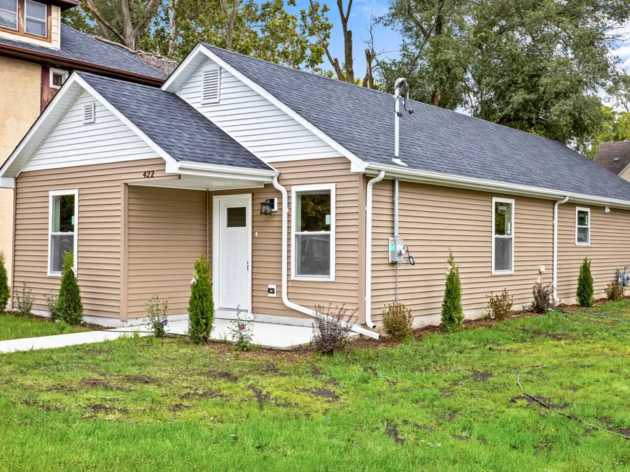 422 Sherman Street, Joliet, IL 60433 - Image #2