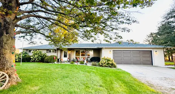 12944 Ospur Road, Clinton, IL 61727