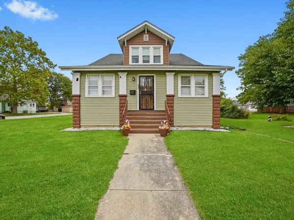 640 2nd Street, Crete, IL 60417